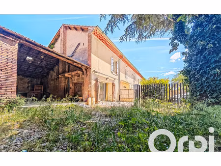 maison bollène 72 m² t-3 à vendre  192 000 €
