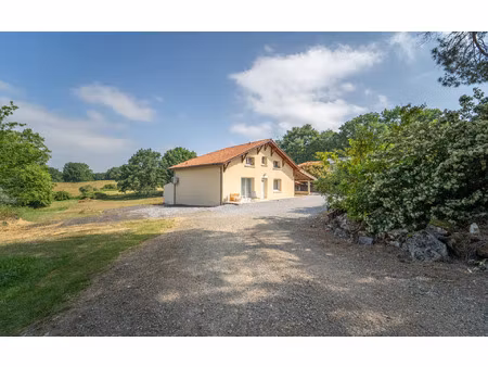 maison buanes 109 m² t-4 à vendre  199 000 €