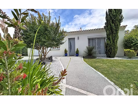 maison challans 110 m² t-4 à vendre  317 000 €