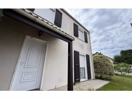 maison franconville m² t-4 à vendre  399 000 €
