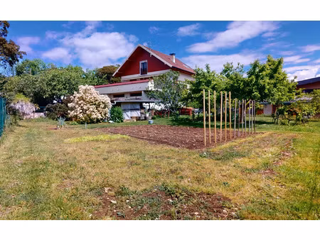 maison la roche-sur-foron 112 m² t-6 à vendre  485 000 €