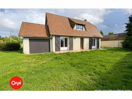 maison les andelys m² t-4 à vendre  249 000 €