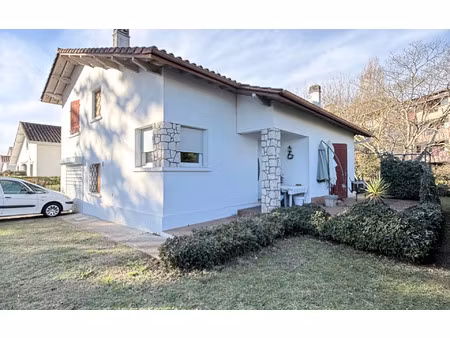 maison mont-de-marsan m² t-4 à vendre  170 500 €