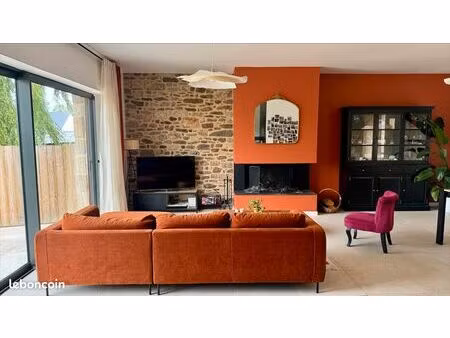 maison 5 pièces 146 m²