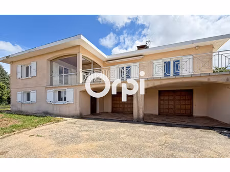 maison saint-martin-en-haut m² t-4 à vendre  395 000 €