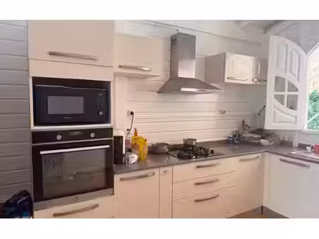 maison sainte-anne m² t-4 à vendre  496 000 €