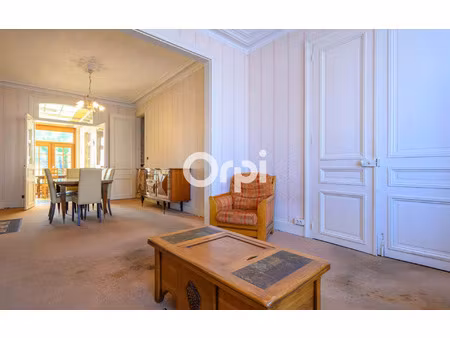 maison valenciennes 136 m² t-5 à vendre  135 900 €