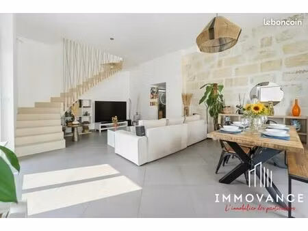 maison 6 pièces 145 m²