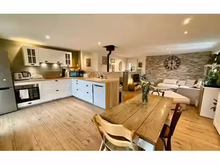 maison versonnex 111.89 m² t-5 à vendre  434 900 €