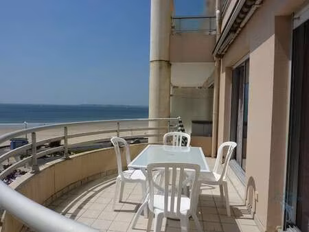 vente appartement 2 pièces à pornichet (44380) : à vendre 2 pièces / 38m² pornichet