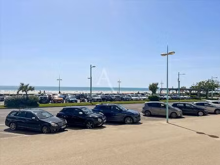vente appartement 2 pièces à saint-jean-de-monts (85160) : à vendre 2 pièces / 35m² saint-