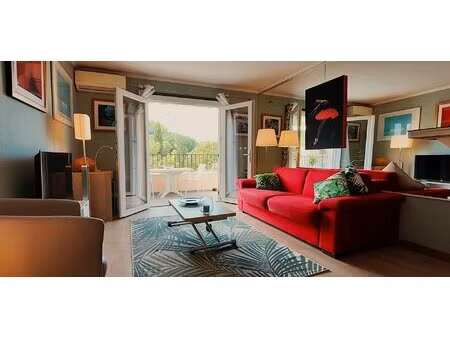 achat : appartement (06560)