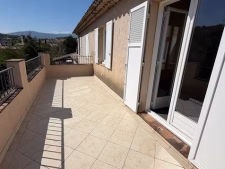 location appartement 3 pièces 64 m² à valbonne (06560)  1 901 €