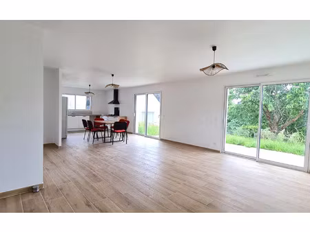 location maison  m² t-4 à guilligomarc'h  1 040 €