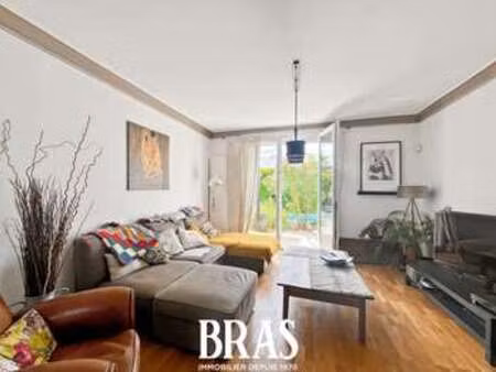 vente maison piscine à mauves-sur-loire (44470) : à vendre piscine / 173m² mauves-sur-loir