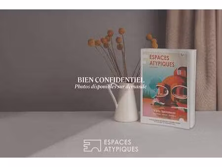 vente maison à saint-père-en-retz (44320) : à vendre / 320m² saint-père-en-retz