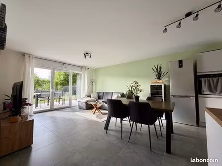 appartement f3