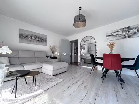 appartement 2 pièces 53 m²