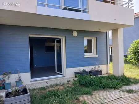 appartement 4 pièces 77 m²