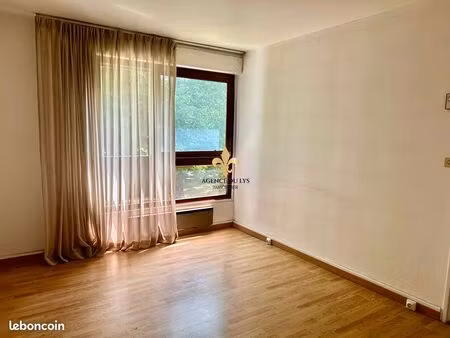 appartement 2 pièces 34 m²