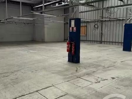 immeuble 3 200 m² castres