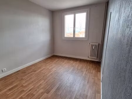 appartement type 3