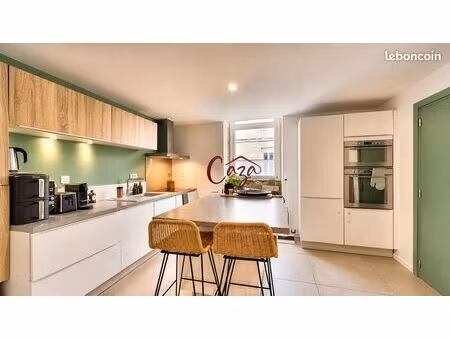 maison 3 pièces 66 m²