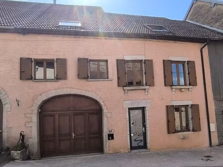 maison 220m2  8 pièces