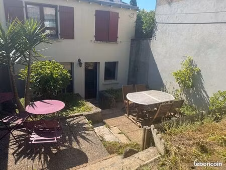 maison 5 pièces 99 m²