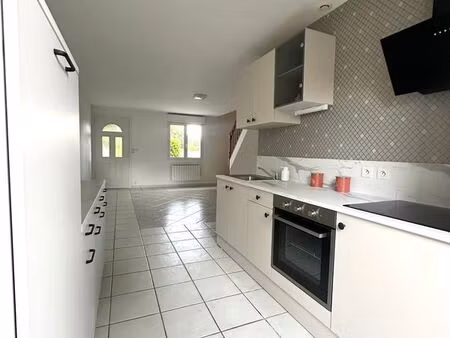 maison 4 km du centre d'herbignac