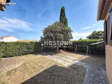 maison 4 pièces 75 m²