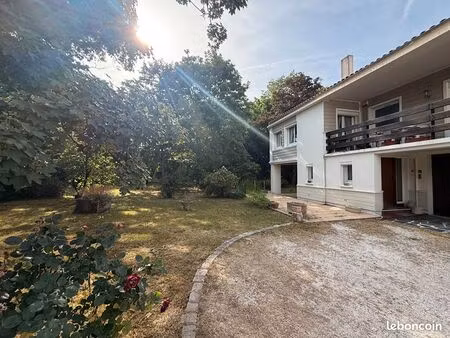 maison en viager 4 pièces 113 m²