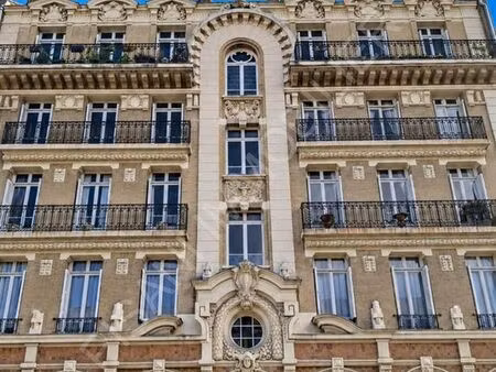 appartement 6 pièces 160 m²