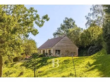 maison 5 pièces 108 m²