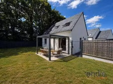vente maison à elliant (29370) : à vendre / 83m² elliant