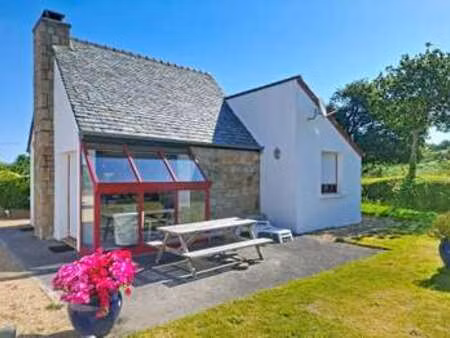 vente maison bord de mer à perros-guirec (22700) : à vendre bord de mer / 46m² perros-guir