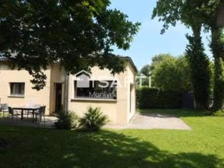 vente maison à saint-briac-sur-mer (35800) : à vendre / 145m² saint-briac-sur-mer