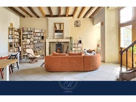 en vente maison 192 m² – 375 000 € |rochefort-sur-loire