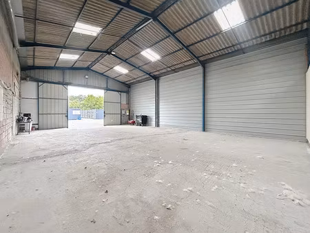 location locaux professionnels 0 pièces 150 m² à aucamville (31140)  1 190 €