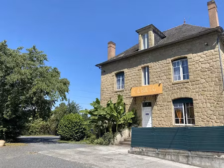 vente locaux professionnels 10 pièces 219 m² à brive-la-gaillarde (19100)  368 000 €