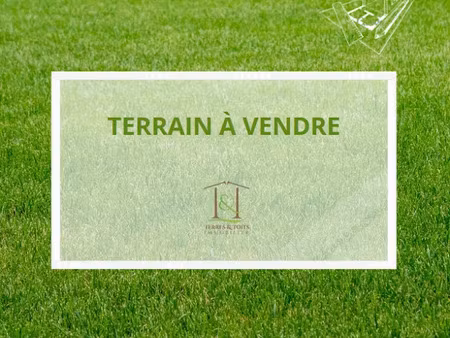 vente terrain 4688 m² à corbieres (04220)  420 000 €