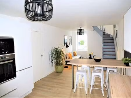 location appartement chambre à rezé (44400) : à louer chambre / 101m² rezé