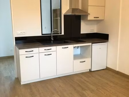 2 pieces - immeuble sécurisé vernon