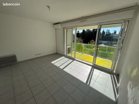 particulier loue t3 a juvignac