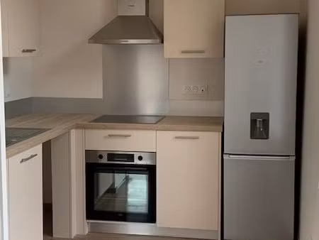 appartement f3- 65m2