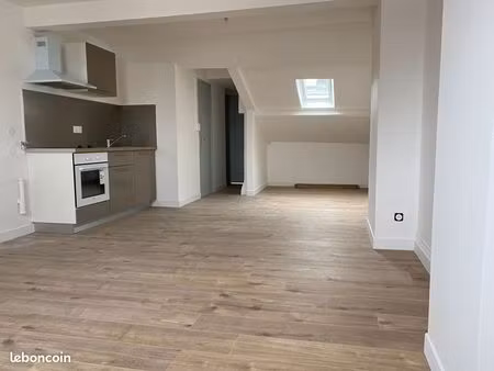 appartement 1 pièce 29 m²
