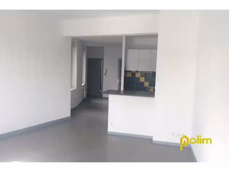 à louer appartement 44 38 m² – 370 € |pont-à-mousson