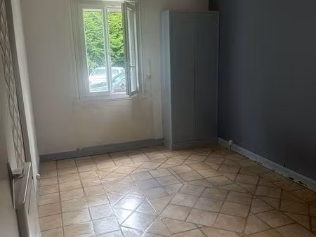 appartement t3