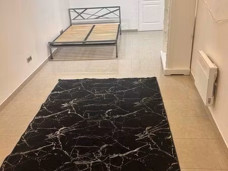 à louer – f2 60 m² – livry-gargan – 1000 cc