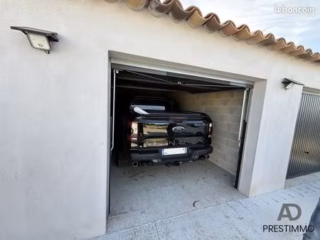 parking/box 20 m² biguglia